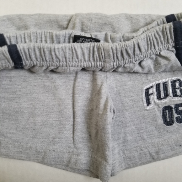 Fubu Toddler Shorts - Picture 4 of 7
